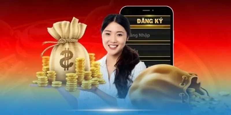 Thưởng chào mừng 100% cho tân binh có lần nạp đầu Thưởng chào mừng 100% cho tân binh có lần nạp đầu