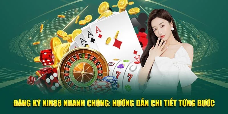 Chú ý các bước để đăng ký thuận lợi Chú ý các bước để đăng ký thuận lợi