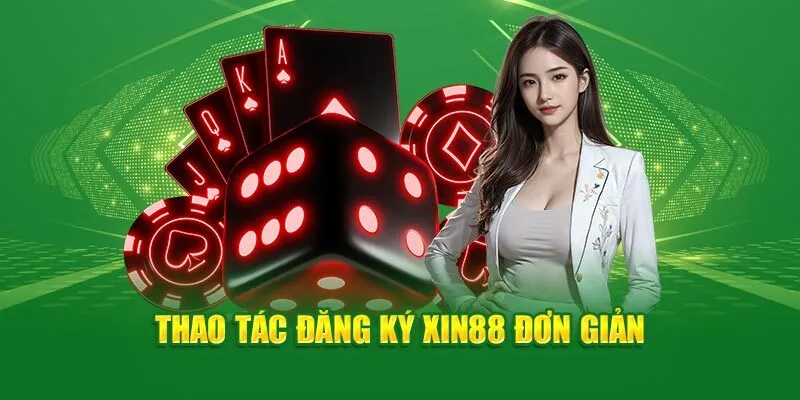 Quy trình đăng ký Xin88 bao gồm nhiều bước Quy trình đăng ký Xin88 bao gồm nhiều bước